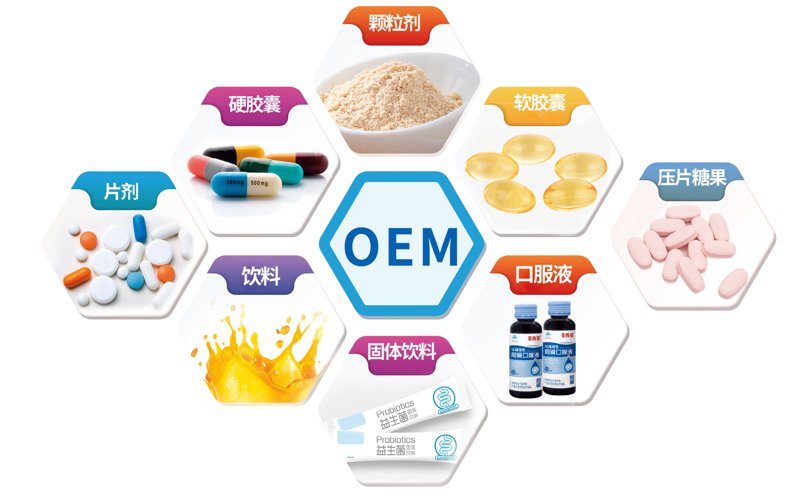 深圳工业有限公司的现状与发展
